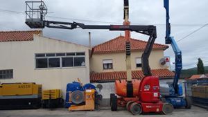 Imagens por categoria PLATAFORMAS ELEVATÓRIAS